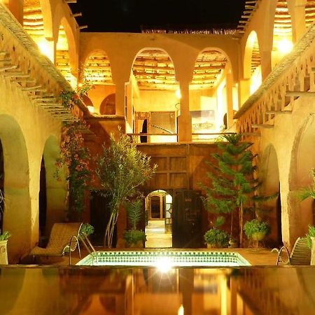 Riad Maktoub Aït-Ben-Haddou Exterior foto