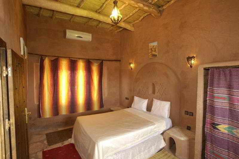 Riad Maktoub Aït-Ben-Haddou Exterior foto